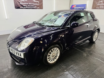 Used Alfa Romeo MiTo 2013 for sale - 79563769: Photo