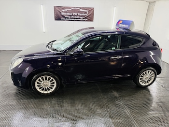 Used Alfa Romeo MiTo 2013 for sale - 79563769: Photo