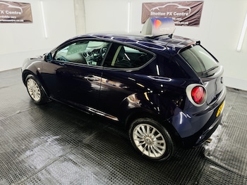 Used Alfa Romeo MiTo 2013 for sale - 79563769: Photo