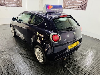 Used Alfa Romeo MiTo 2013 for sale - 79563769: Photo