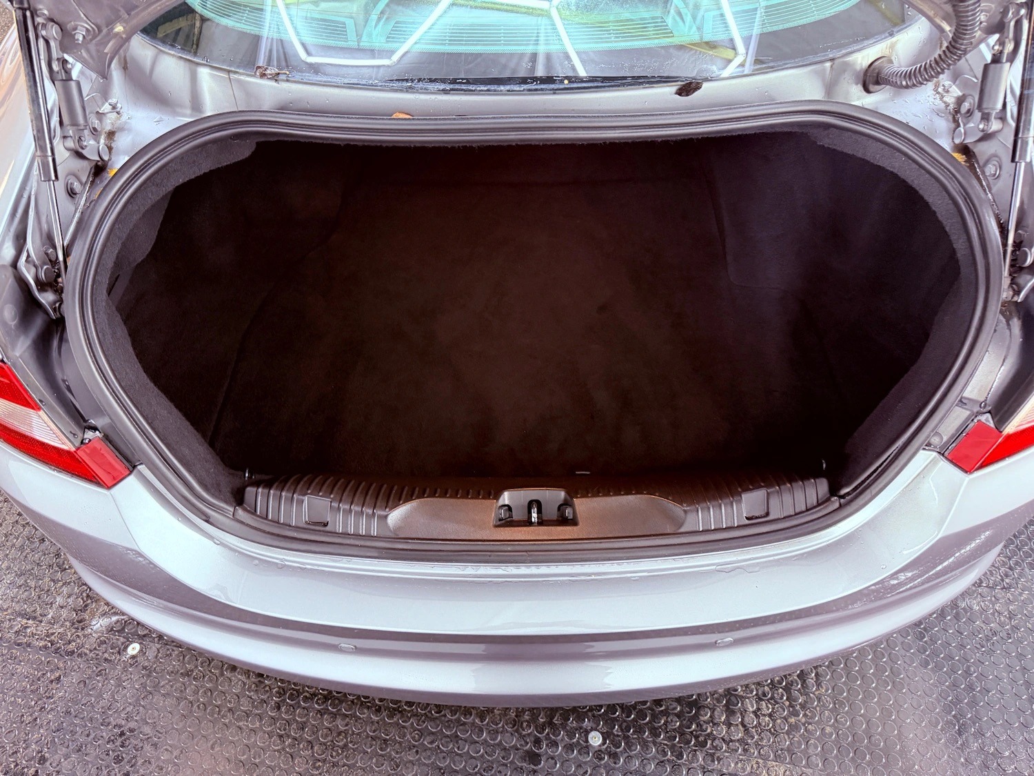 Used Jaguar XF 2008 for sale - 76736521: Photo 17