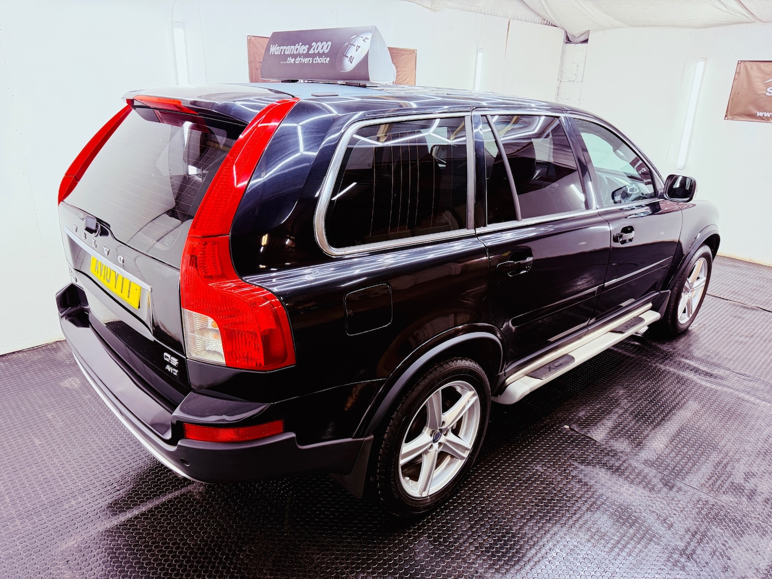 Used Volvo XC90 2010 for sale - 77729947: Photo 11