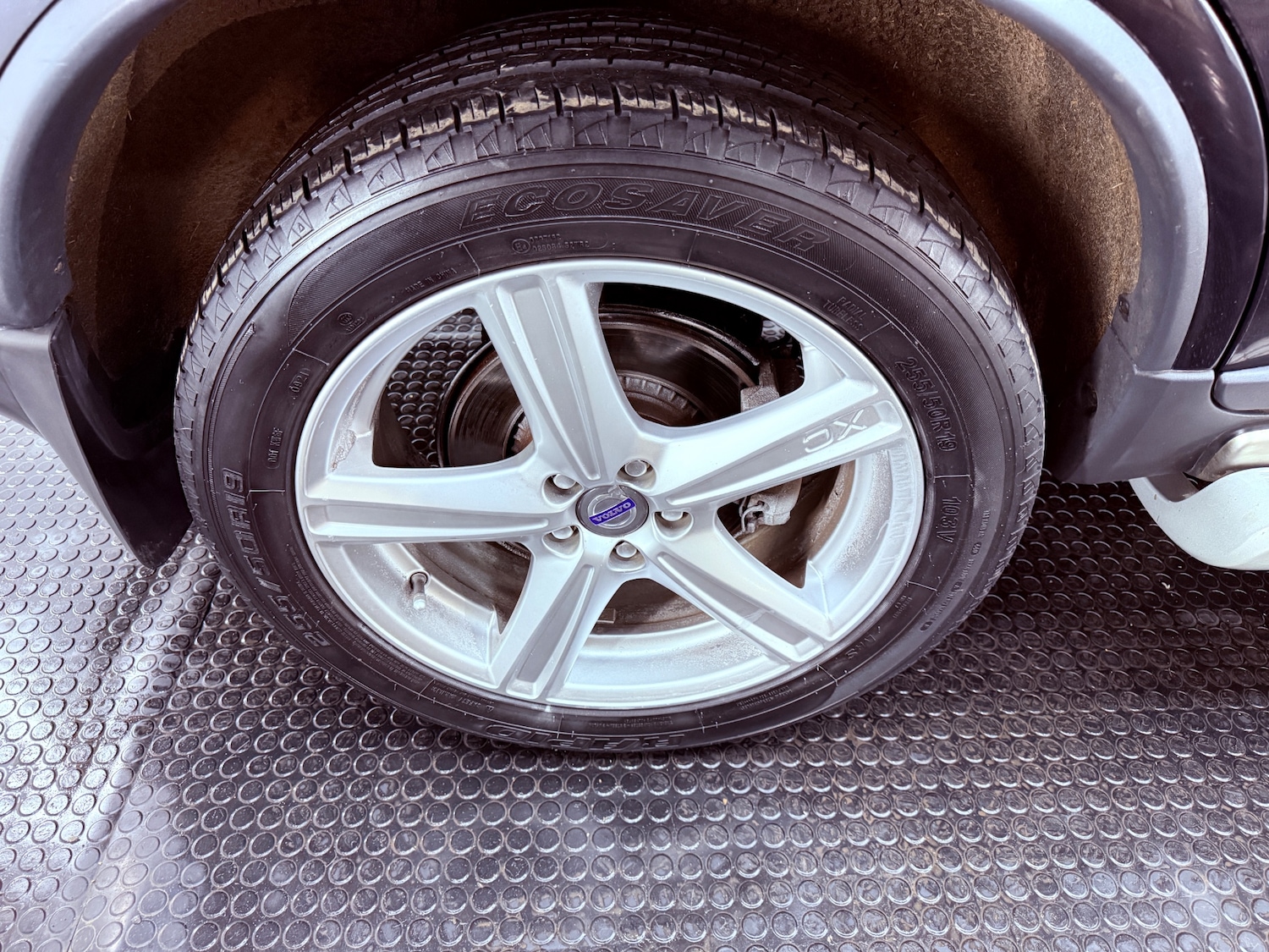 Used Volvo XC90 2010 for sale - 77729947: Photo 13