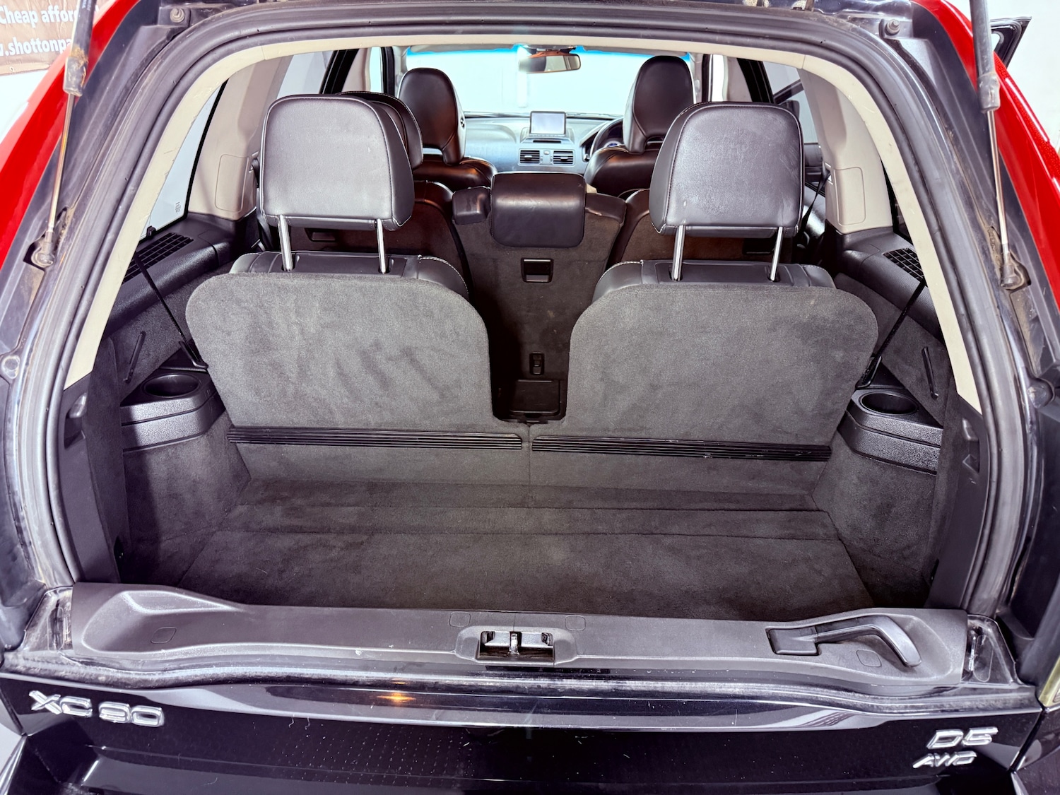 Used Volvo XC90 2010 for sale - 77729947: Photo 16