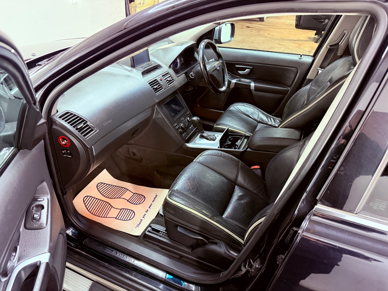 Used Volvo XC90 2010 for sale - 77729947: Photo 18