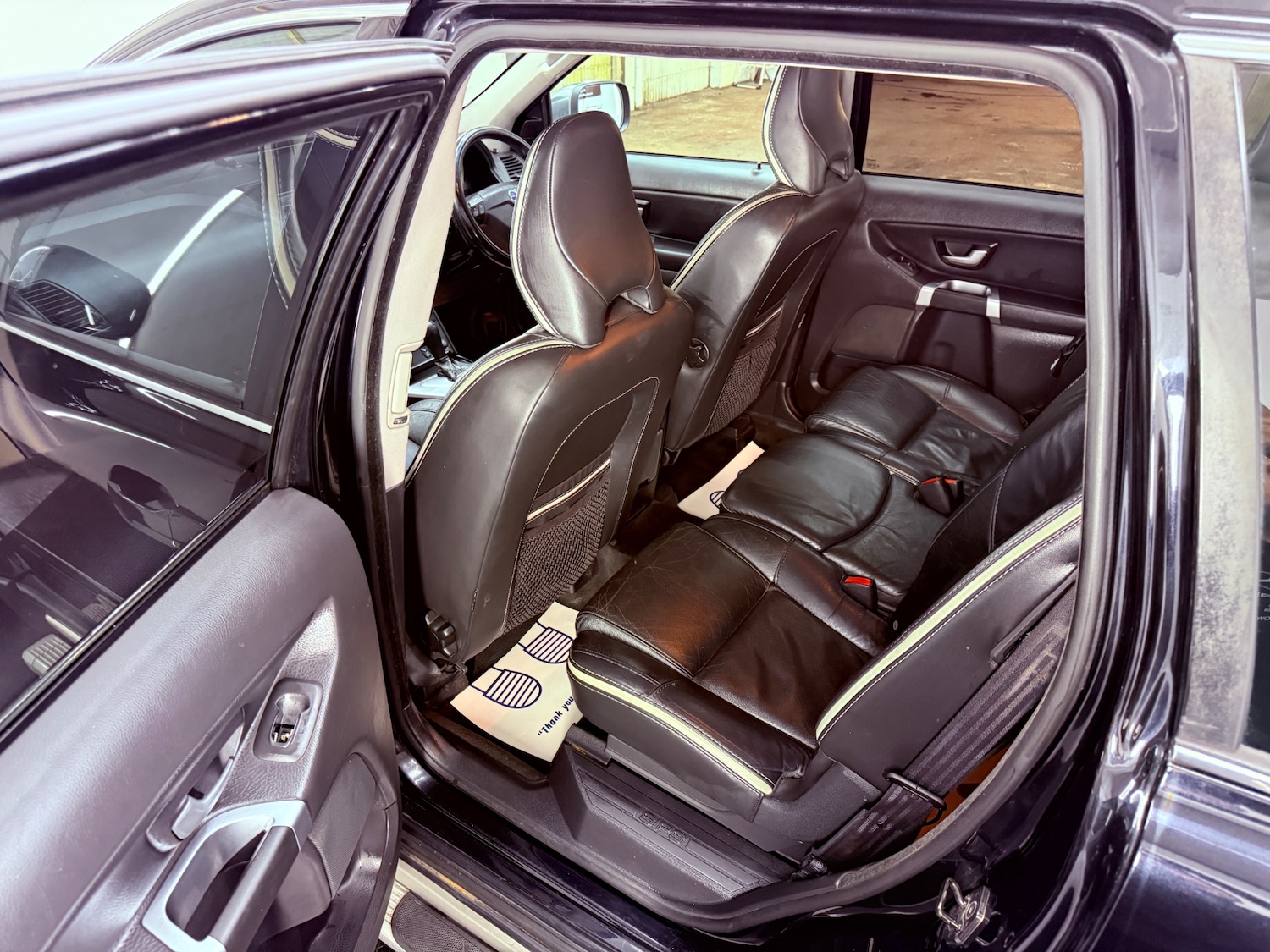 Used Volvo XC90 2010 for sale - 77729947: Photo 19