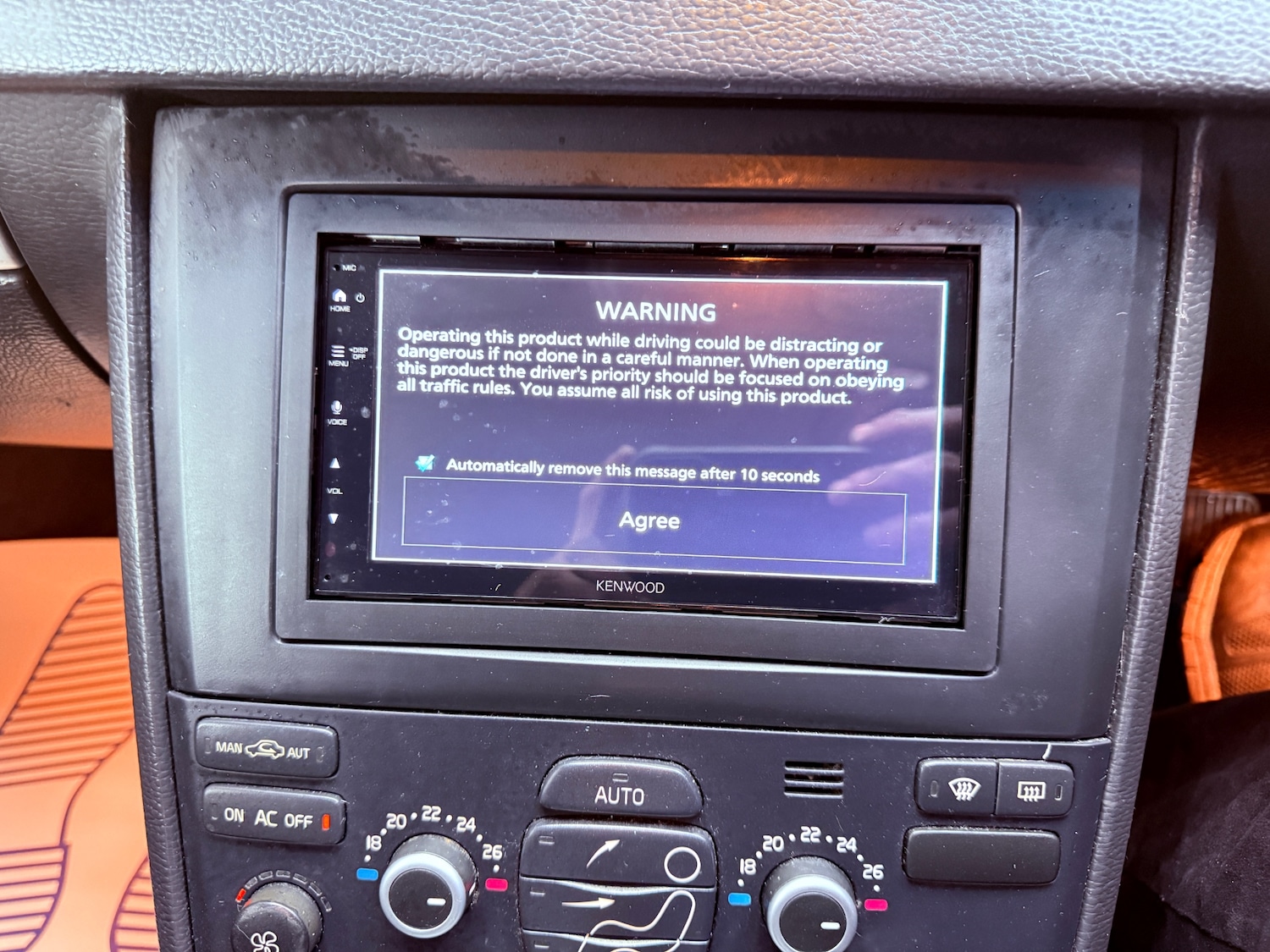 Used Volvo XC90 2010 for sale - 77729947: Photo 21