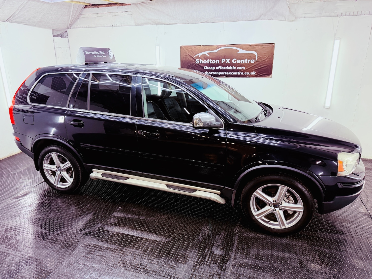 Used Volvo XC90 2010 for sale - 77729947: Photo 9