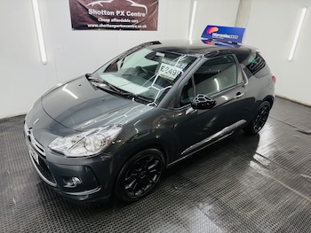Used Citroen DS3 2013 for sale - 78703782: Photo