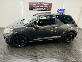 Used Citroen DS3 2013 for sale - 78703782: Photo