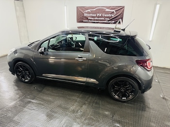Used Citroen DS3 2013 for sale - 78703782: Photo