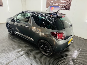 Used Citroen DS3 2013 for sale - 78703782: Photo