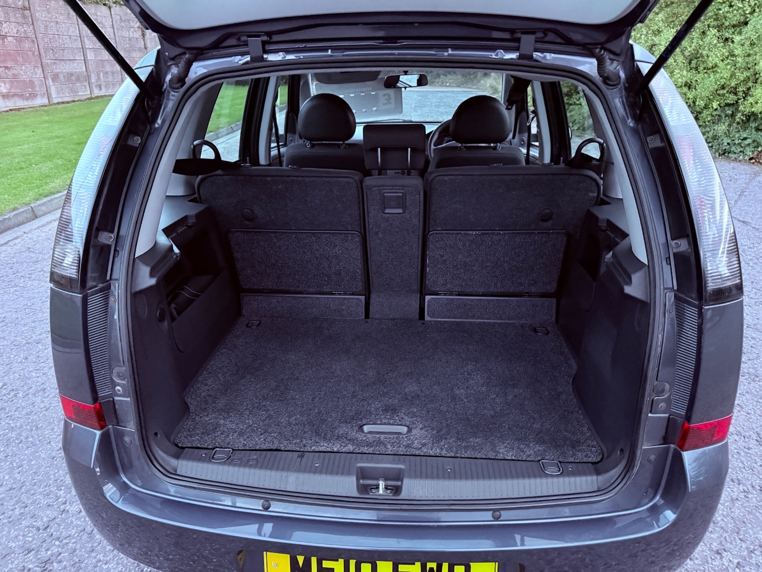 Used Vauxhall Meriva 2010 for sale - 76180918: Photo 15