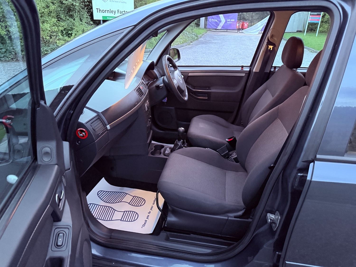 Used Vauxhall Meriva 2010 for sale - 76180918: Photo 16