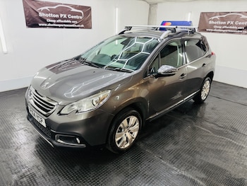Used Peugeot 2008 2014 for sale - 79329989: Photo
