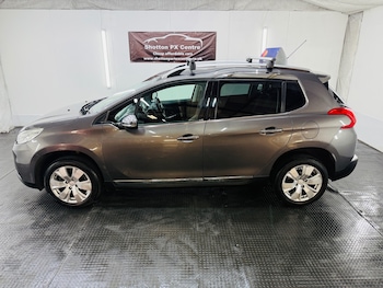 Used Peugeot 2008 2014 for sale - 79329989: Photo