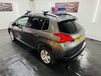 Used Peugeot 2008 2014 for sale - 79329989: Photo