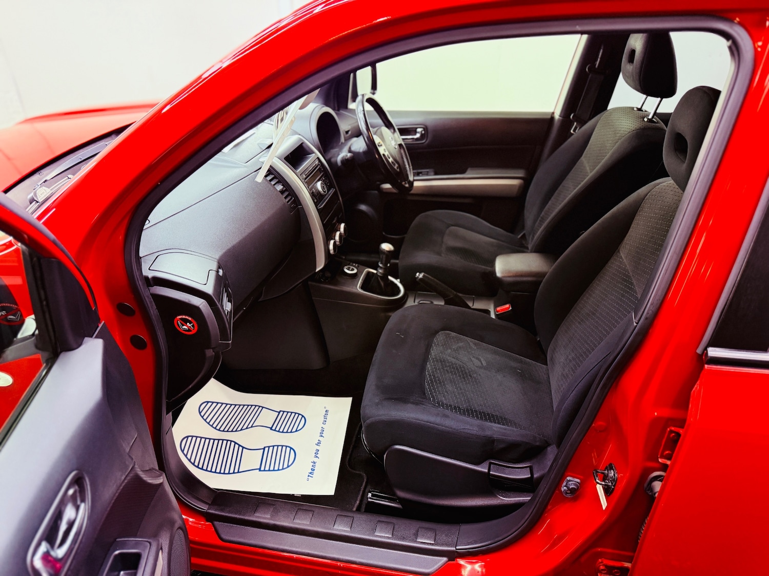 Used Nissan X-Trail 2012 for sale - 77517755: Photo 14