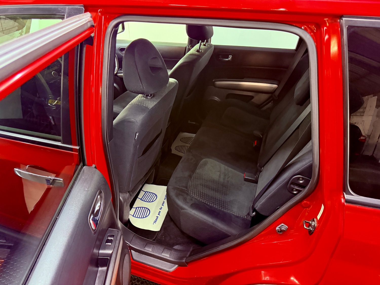 Used Nissan X-Trail 2012 for sale - 77517755: Photo 15