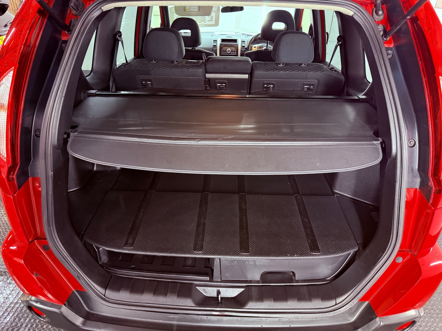 Used Nissan X-Trail 2012 for sale - 77517755: Photo 16