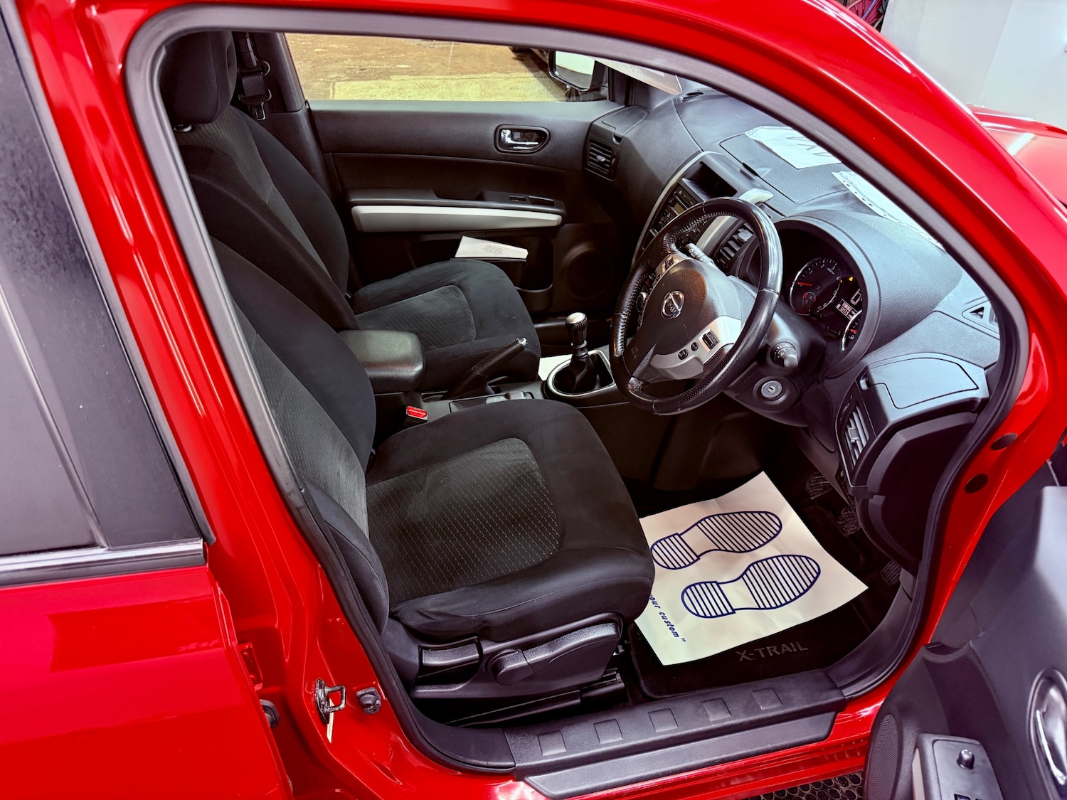 Used Nissan X-Trail 2012 for sale - 77517755: Photo 17