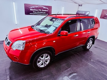 2012 (12) - 2.0 dCi 173 Acenta 5dr