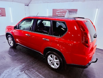 Used Nissan X-Trail 2012 for sale - 77517755: Photo