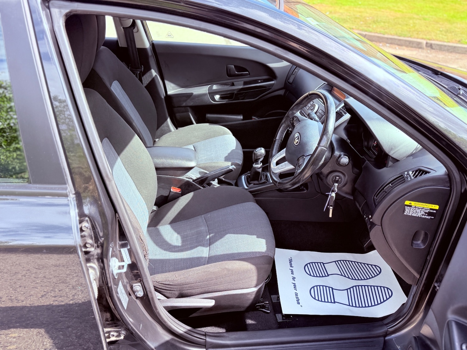 Vehicle 13