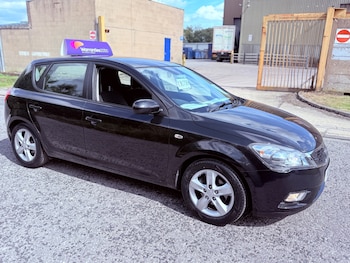 Used Kia Ceed 2010 for sale - 75713101: Photo