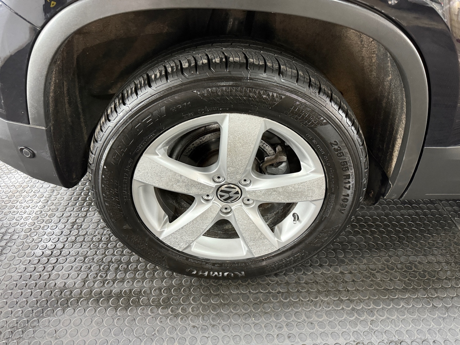 Used Volkswagen Tiguan 2012 for sale - 78094793: Photo 15