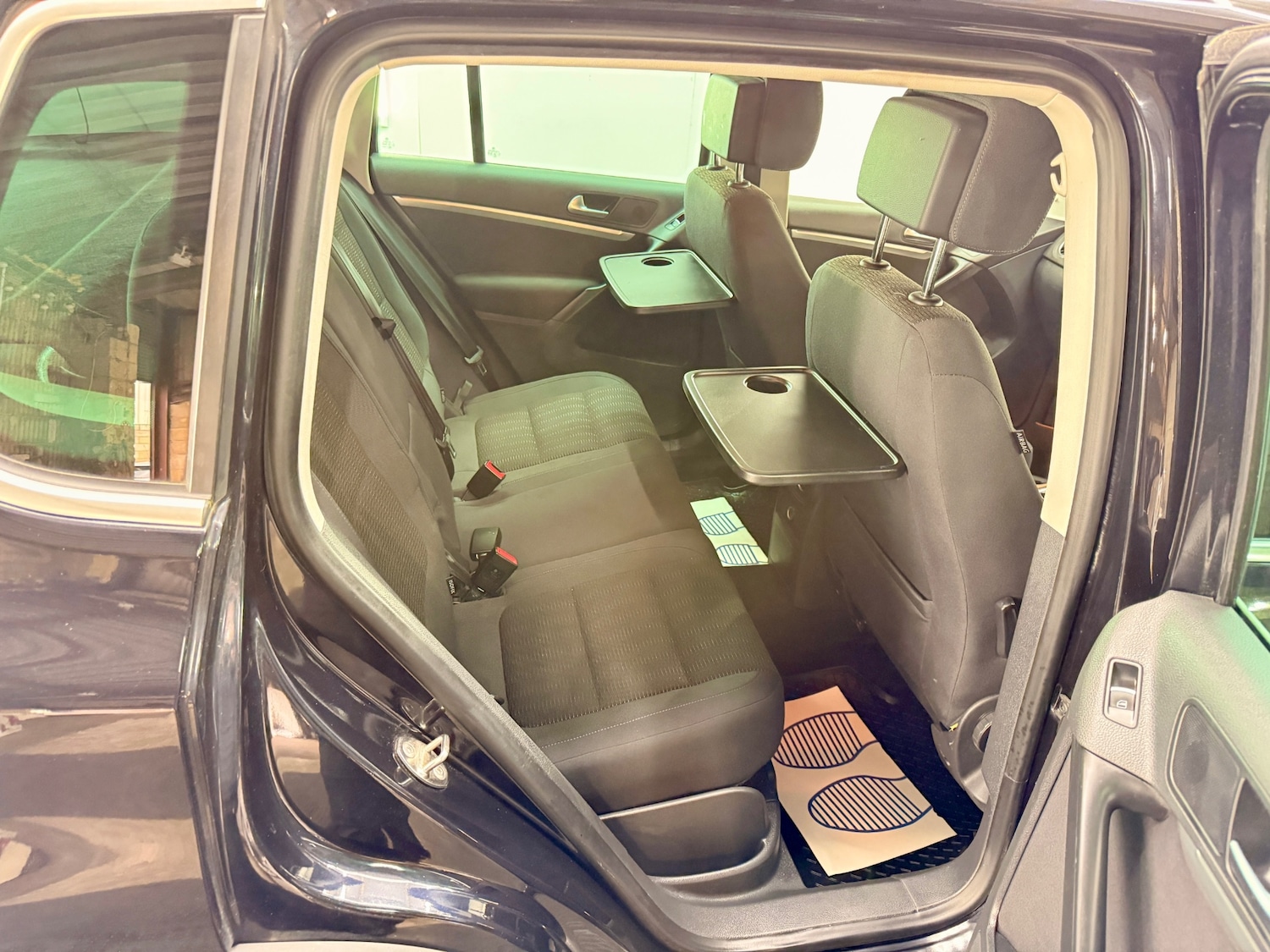 Used Volkswagen Tiguan 2012 for sale - 78094793: Photo 17