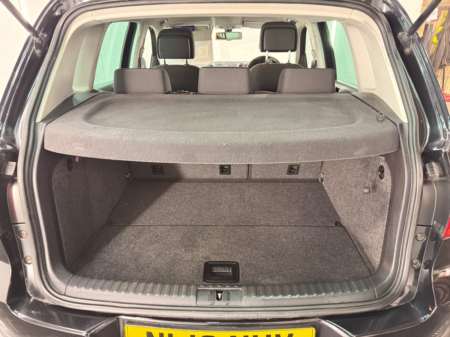 Used Volkswagen Tiguan 2012 for sale - 78094793: Photo 18