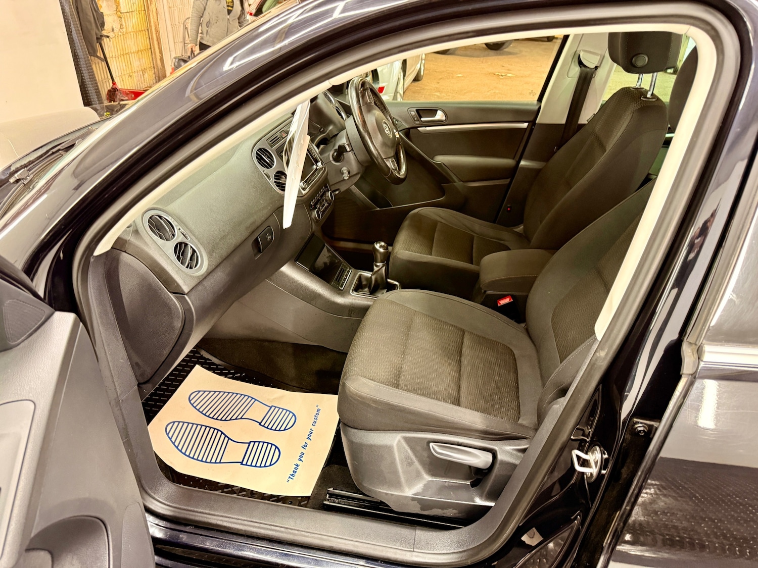 Used Volkswagen Tiguan 2012 for sale - 78094793: Photo 19