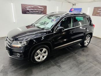 Used Volkswagen Tiguan 2012 for sale - 78094793: Photo