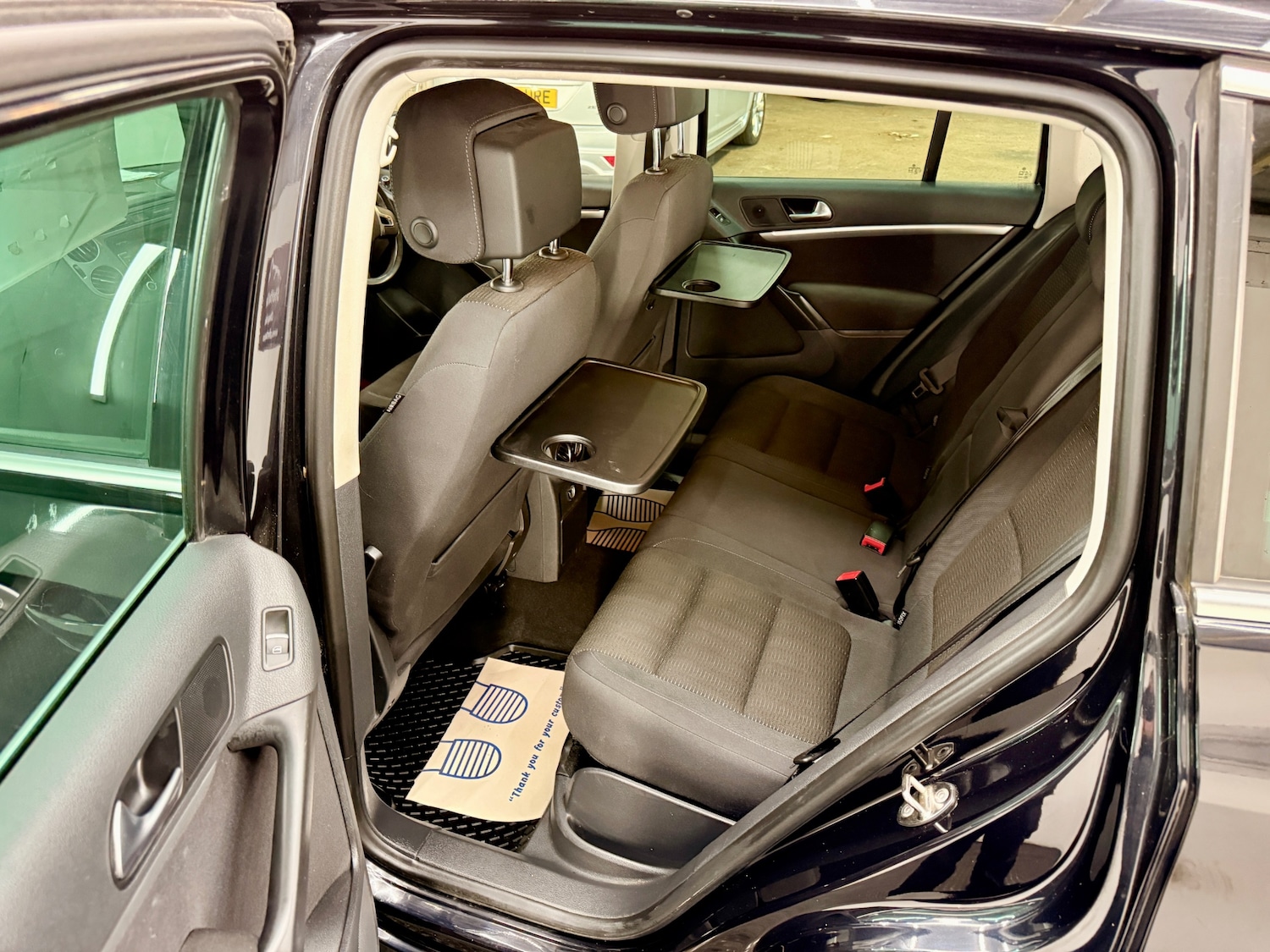 Used Volkswagen Tiguan 2012 for sale - 78094793: Photo 20