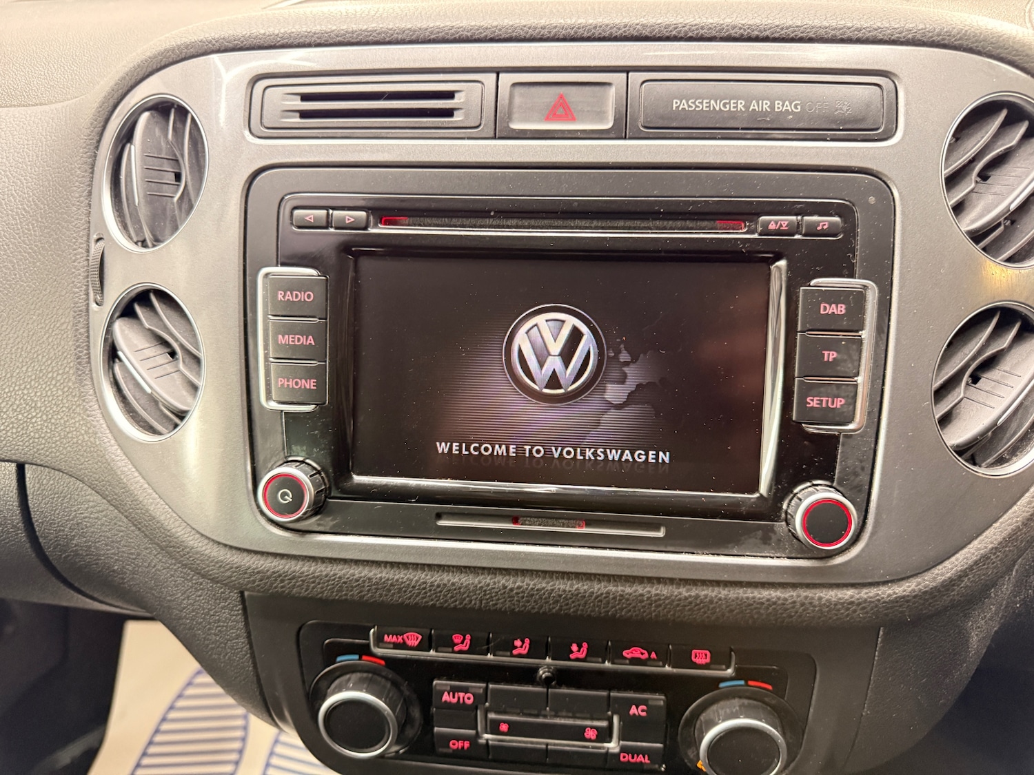 Used Volkswagen Tiguan 2012 for sale - 78094793: Photo 21