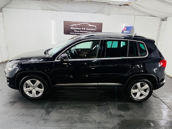 Used Volkswagen Tiguan 2012 for sale - 78094793: Photo
