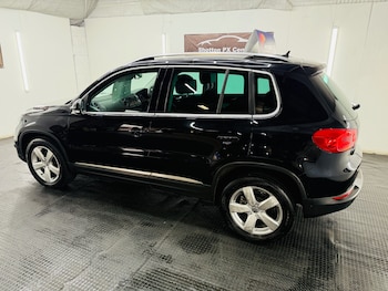 Used Volkswagen Tiguan 2012 for sale - 78094793: Photo