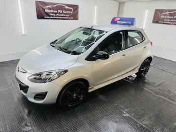 Used Mazda Mazda2 2011 for sale - 79525862: Photo