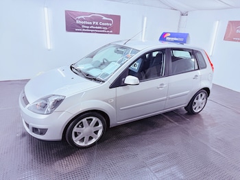 Ford Fiesta feature image