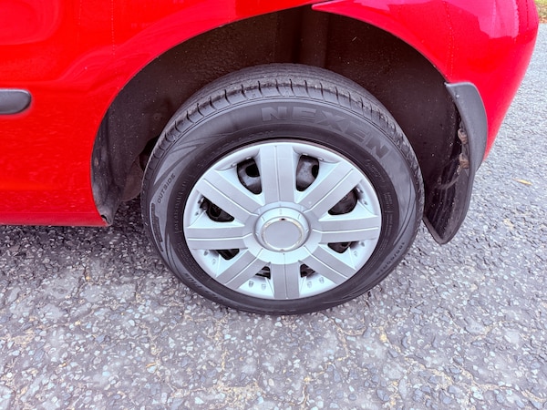 Used Volkswagen Fox 2007 for sale - 76250793: Photo 12