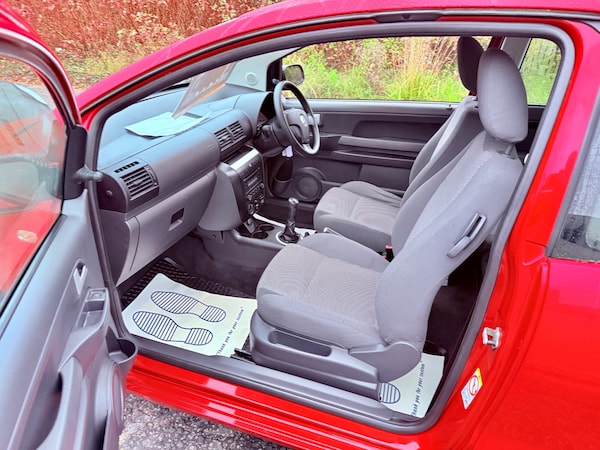 Used Volkswagen Fox 2007 for sale - 76250793: Photo 13