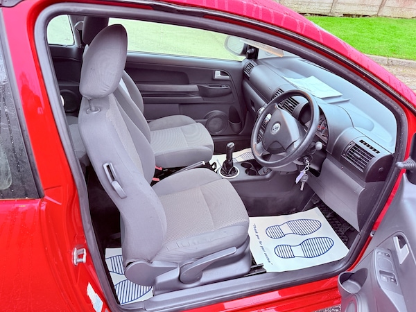 Used Volkswagen Fox 2007 for sale - 76250793: Photo 15