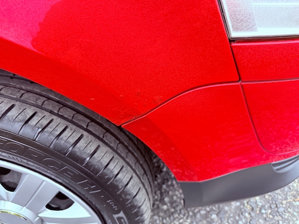 Used Volkswagen Fox 2007 for sale - 76250793: Photo 16