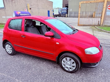 2007 (07) - 1.2 Urban Fox 3dr