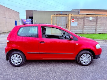 Used Volkswagen Fox 2007 for sale - 76250793: Photo 2