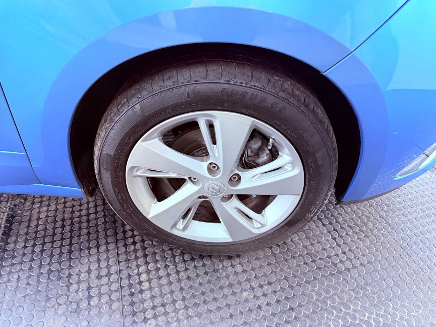 Used Renault Scenic 2012 for sale - 76861961: Photo 15