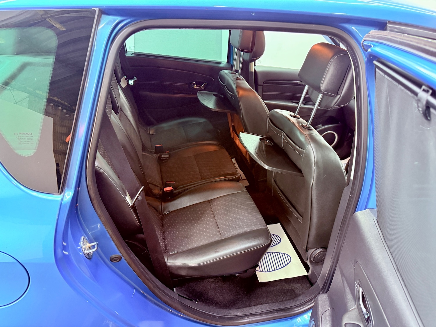 Used Renault Scenic 2012 for sale - 76861961: Photo 17