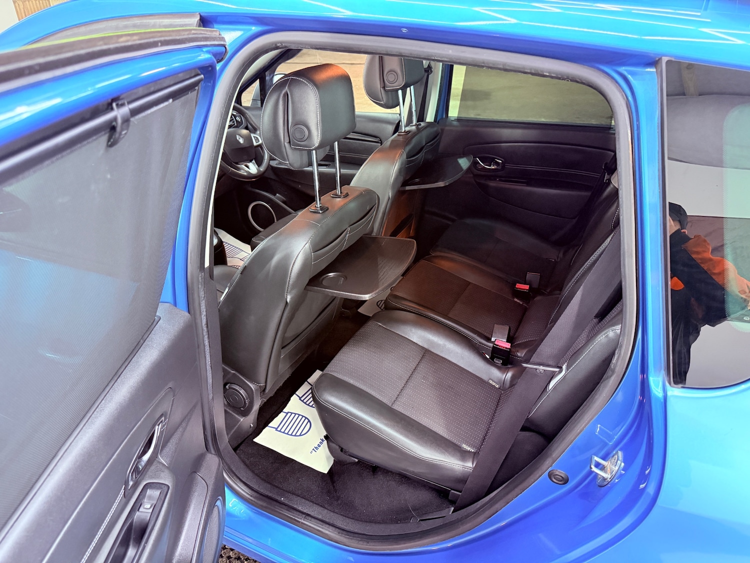 Used Renault Scenic 2012 for sale - 76861961: Photo 20