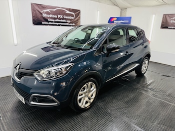 Used Renault Captur 2015 for sale - 79527156: Photo